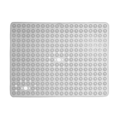 Tux Plastic / Acrylic Shower Mat