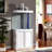 50 Gallons Rectangle Aquarium Tank-62932840-64523150