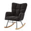 Chaise berçante rembourrée Teddy-2049150135