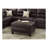 3-PC SectionalL in Espresso