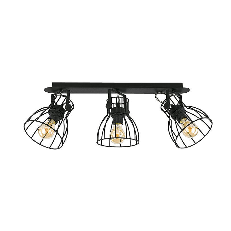 Darieus 34cm Led Integrated Flush Mount