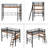 Corfu Kids Loft Bed-75744509
