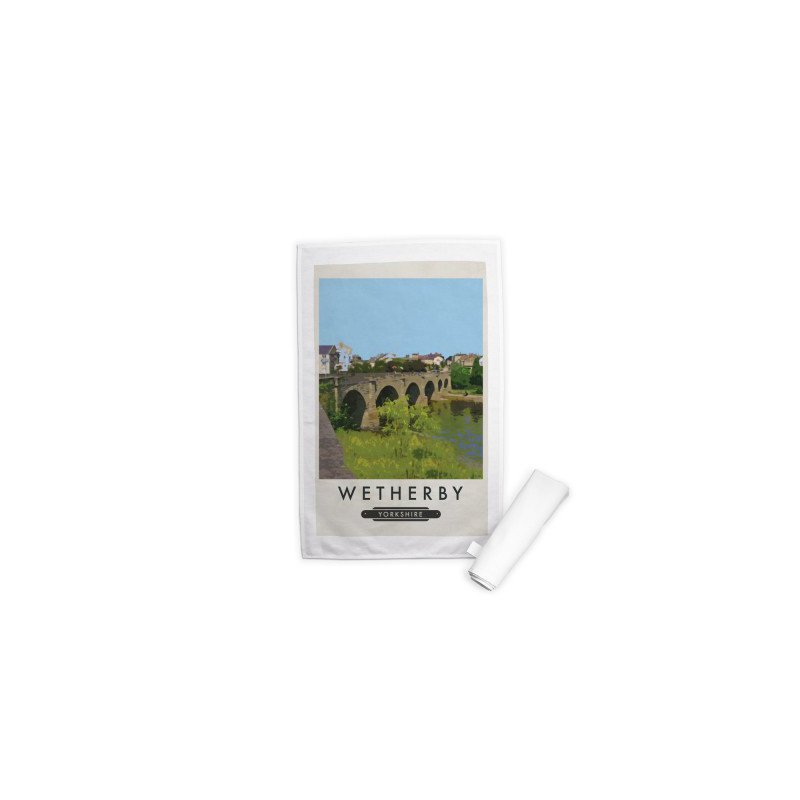 Cotton Kitchen Towel