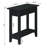 Carbin End Table and Built-In Outlets-1150089922