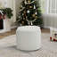 Repose-pieds moderne avec repose-pieds et rangement-859952874