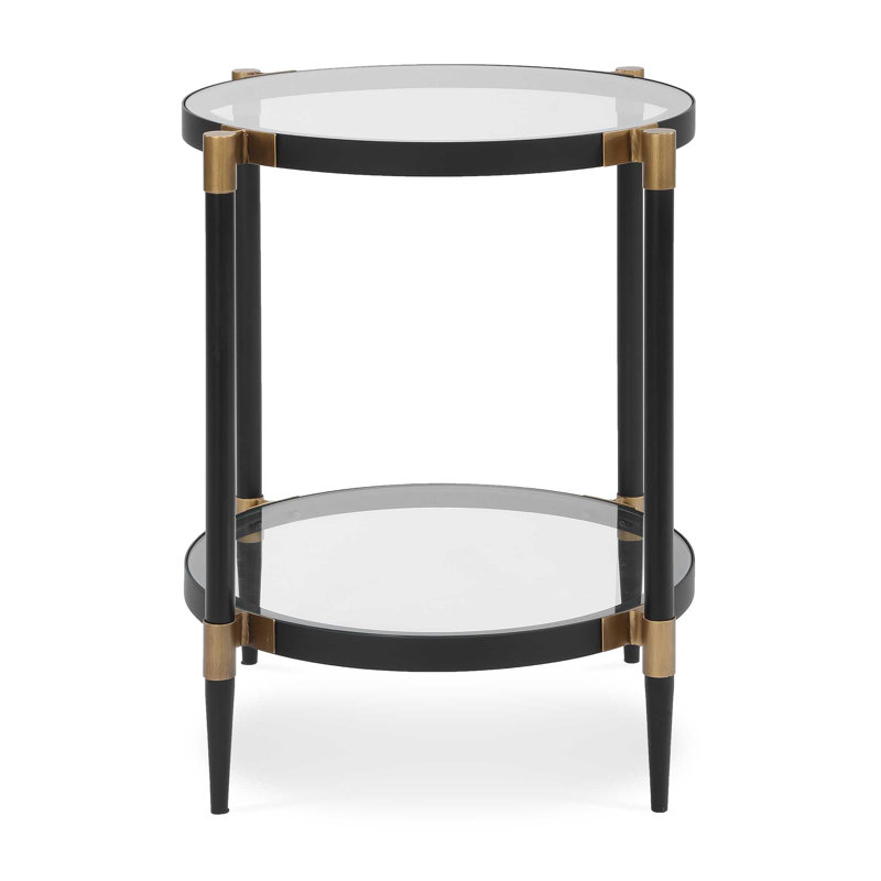Table d'appoint Uttermost Chadid