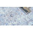 Washable Rugs - Vintage Kitchen Rug Stain Resistant Rugs for Living Room Bedroom Laundry Room Mat Distressed Hallway Floor Carpet (Brown/Blue)-199361942