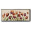 Bow to Summer II- Framed Canvas-1873000125