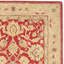 Tapis oriental en laine touffeté à la main Tingley-1456873085