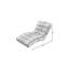 Fruge Upholstered Chaise Lounge