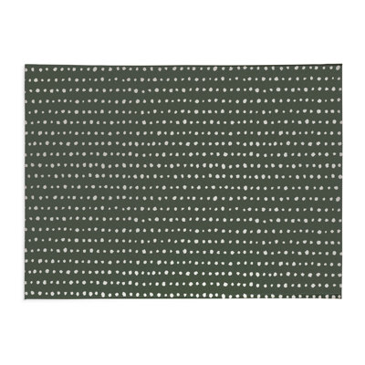 Dot Row Indoor Doormat