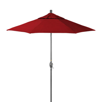 Pacific Trail Series 90'' Umbrella Sunbrella® Umbrella
