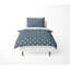 Ensemble d'édredon léger Criss Cross-109003599