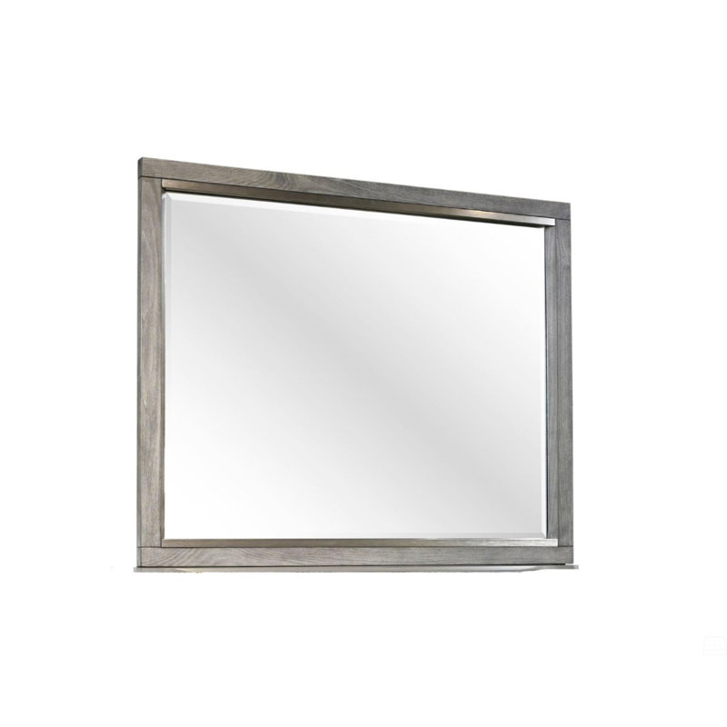Landscape Mirror