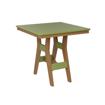 Harbor Outdoor Square Dining Table