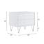 Table d'appoint ACME Deoss-1198336151