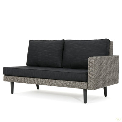 TAHITI SOFA SET -LEFT ARMREST
