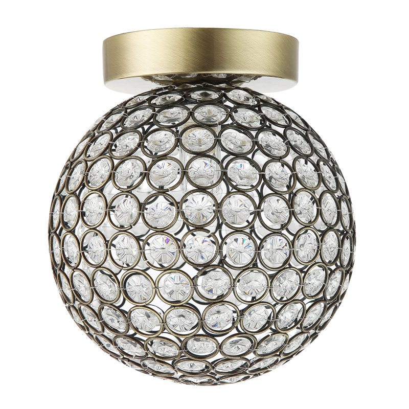 Aakif Flush Mount