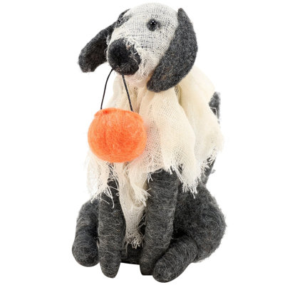  Chien fantôme - grand