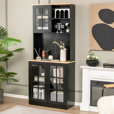 Maella 183cm Kitchen Pantry