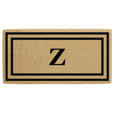 McClain Outdoor Doormat