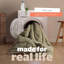 Silentnight Luxury Washed Coverless 10.5 Tog Duvet and Pillowcase-119050550-119050553-119050552