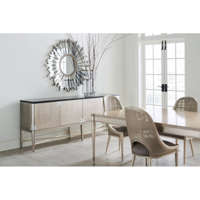 Caracole Classic Side Chair
