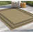 Earth Collection Indoor/outdoor Area Rug – Durable Flatweave, Stain Resistant, Kid & Pet Friendly For High-traffic Spaces-546606698