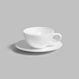 Nea Porcelain Teacup
