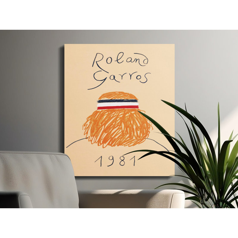 Crider Wrapped Canvas Print Set, 15x30