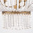 Derryaghy 3 - Light Dimmable Chandelier
