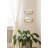 Zain 2 Piece Metal Floating Shelf-1640436436