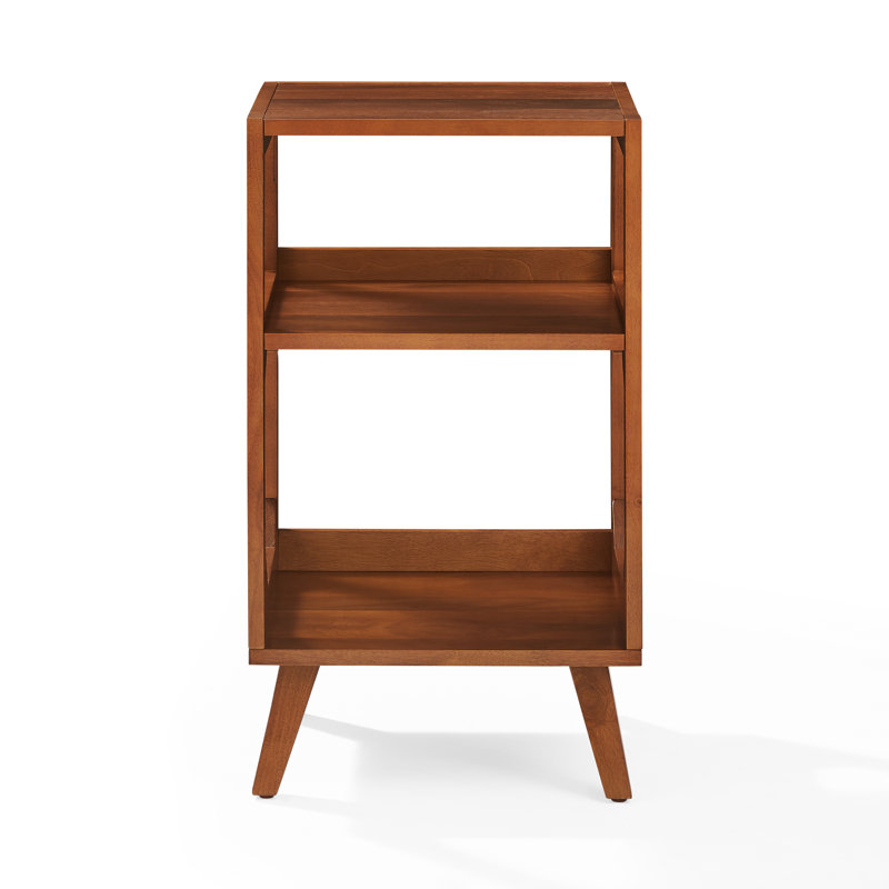 Zayne Record Player Stand