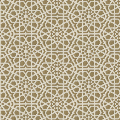 Tissu jacquard Abbeyshea Felton tissé par The Yard