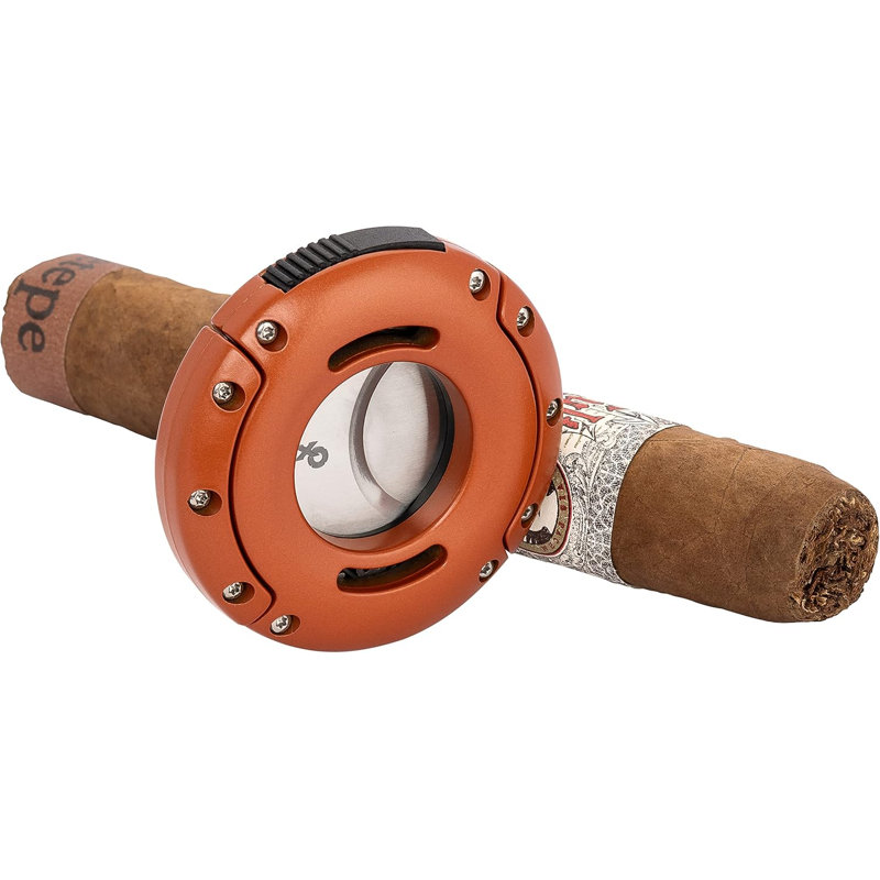 Accessoire Xikar, Orange