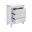 Amiria 60 cm W Chest of 3 Drawers