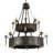 Jameen 30'' Ceiling Fan with Light Kit
