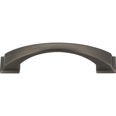Roman Arch Pull