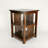 Borofsky Solid Wood Single