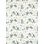 Winnie the Pooh Fabric-920130722
