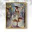 WCCEN Series DCCLXIX - reproduction encadrée de qualité supérieure - prête à être accrochée - aucun clou requis-1594075837-1594075826
