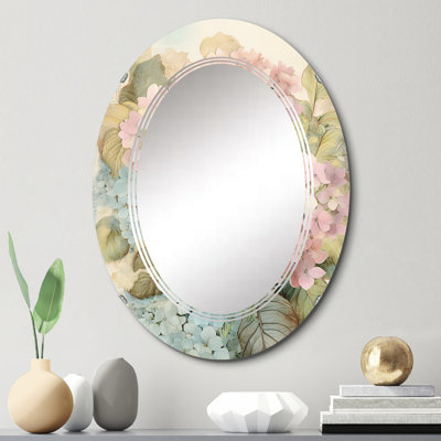 Miroir mural Winthorpe