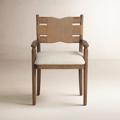 Tova Dining Armchair