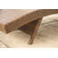 Ensemble de chaises longues inclinables 78,5 po Rae-351091471