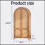 Armoire de rangement 63,39 po