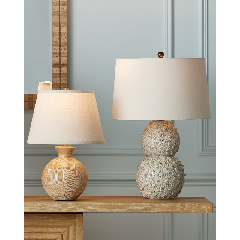 Brushmark Table Lamp