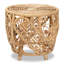 Alexisia End Table