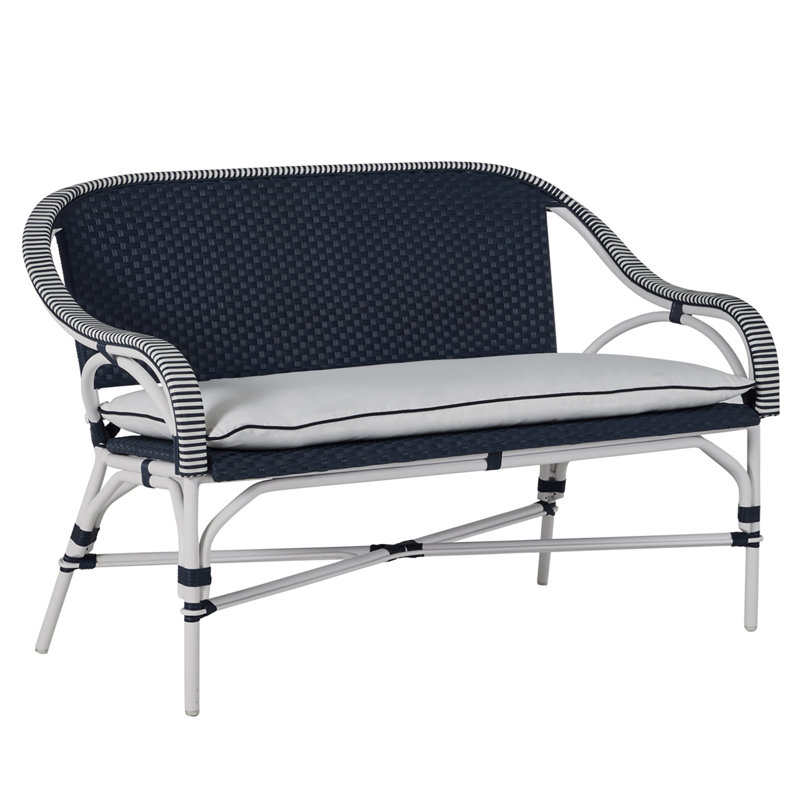 Savoy Loveseat