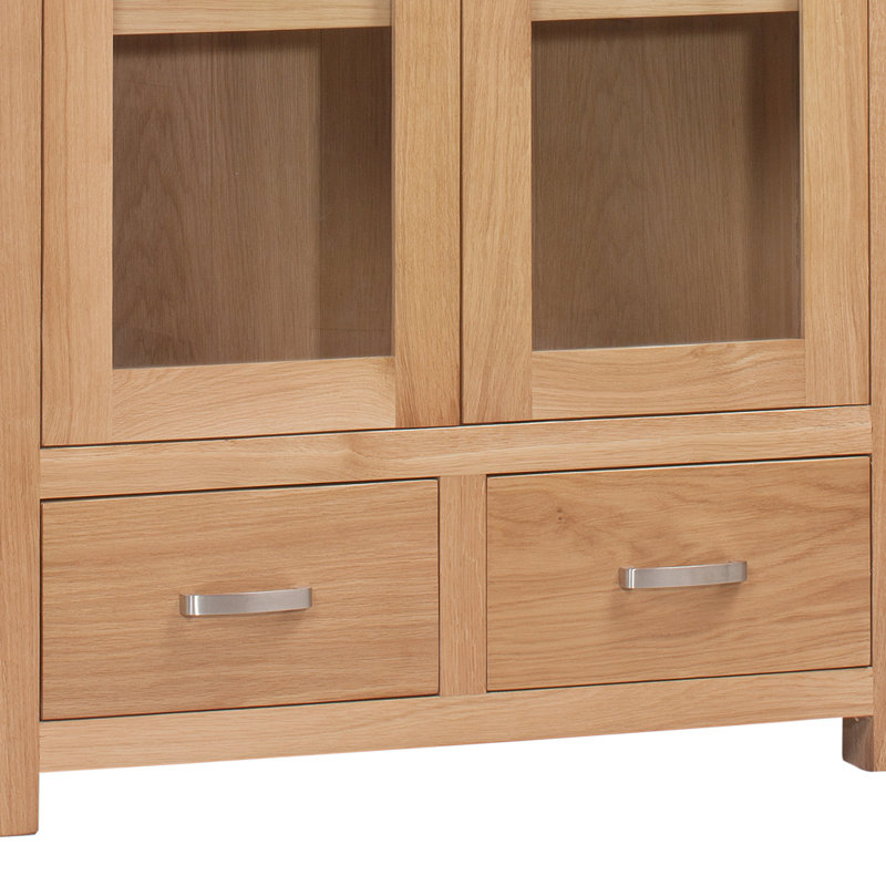Baylor Standard Display Cabinet