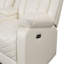 Canapé modulaire inclinable de style moderne-582579030